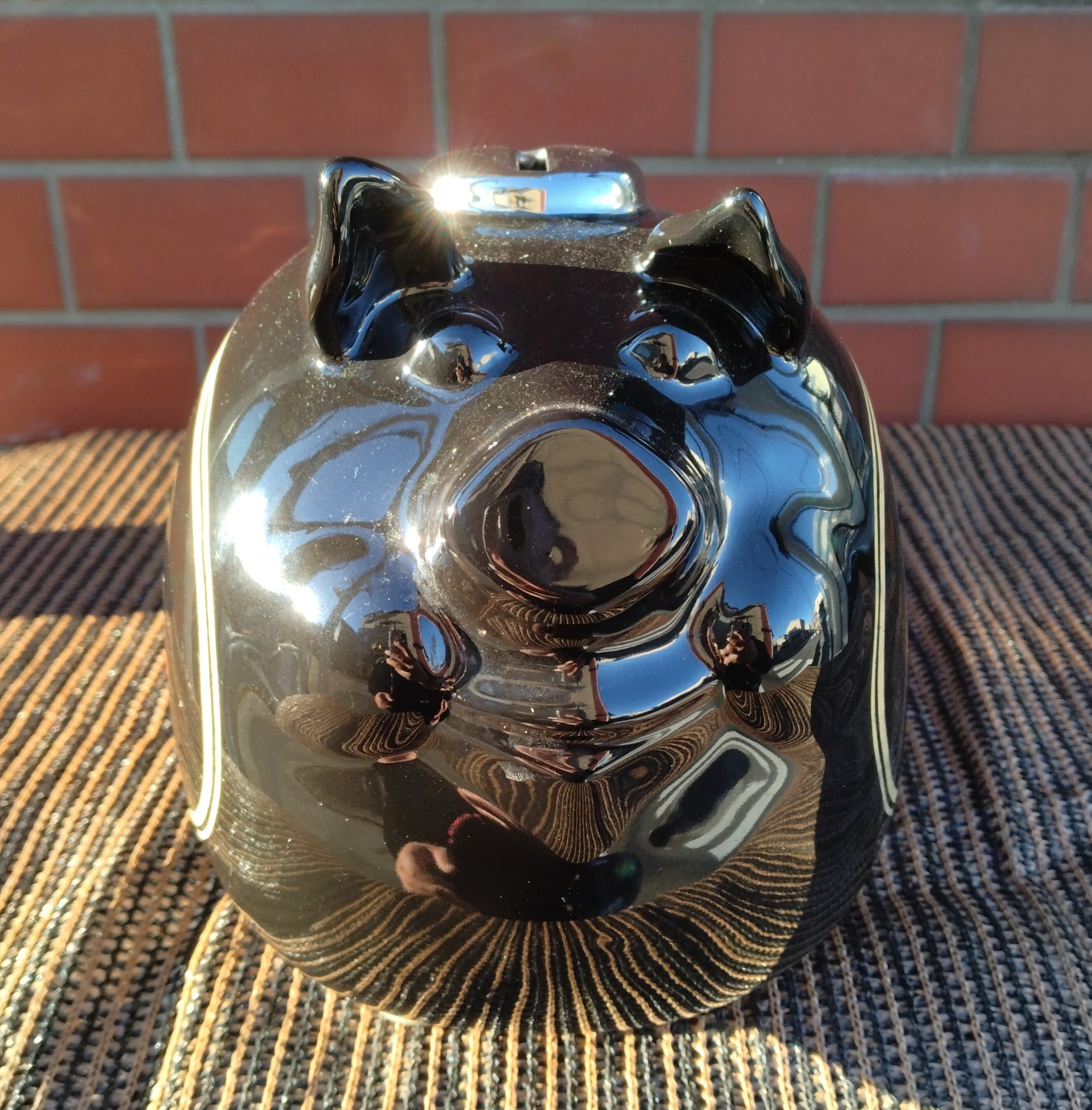 1982 Harley Davidson 