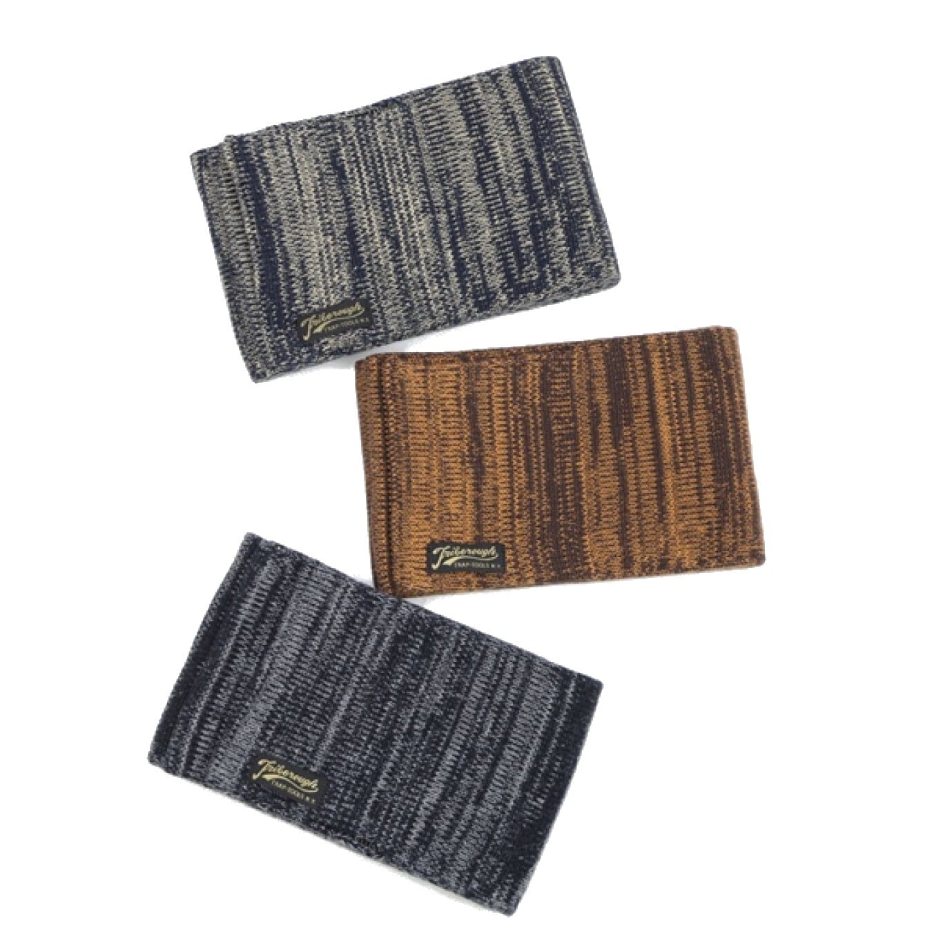 COLIMBO(コリンボ)〜FIRELIGHT NECK WARMER 2025〜