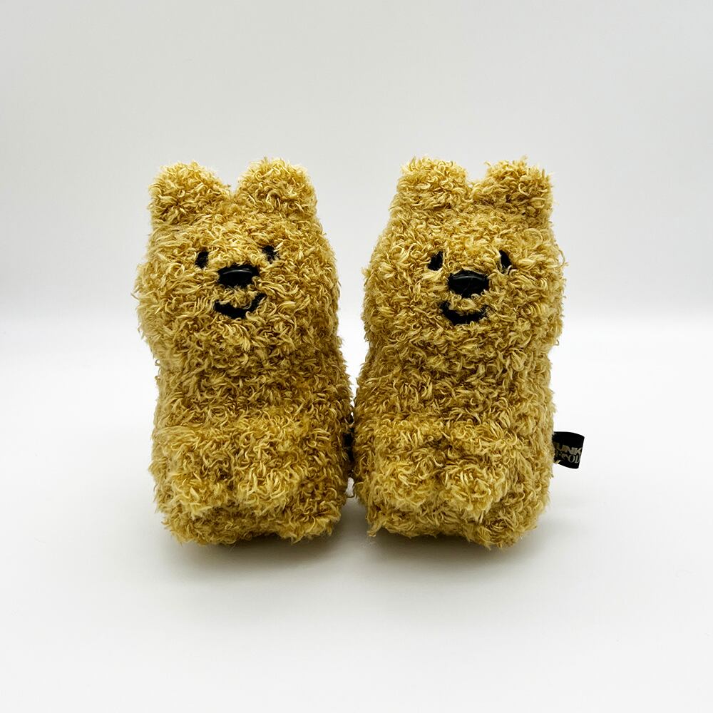 抽選終了】クオッカちゃん/チキンラーメンちゃん | JUNK FOOD OPERA