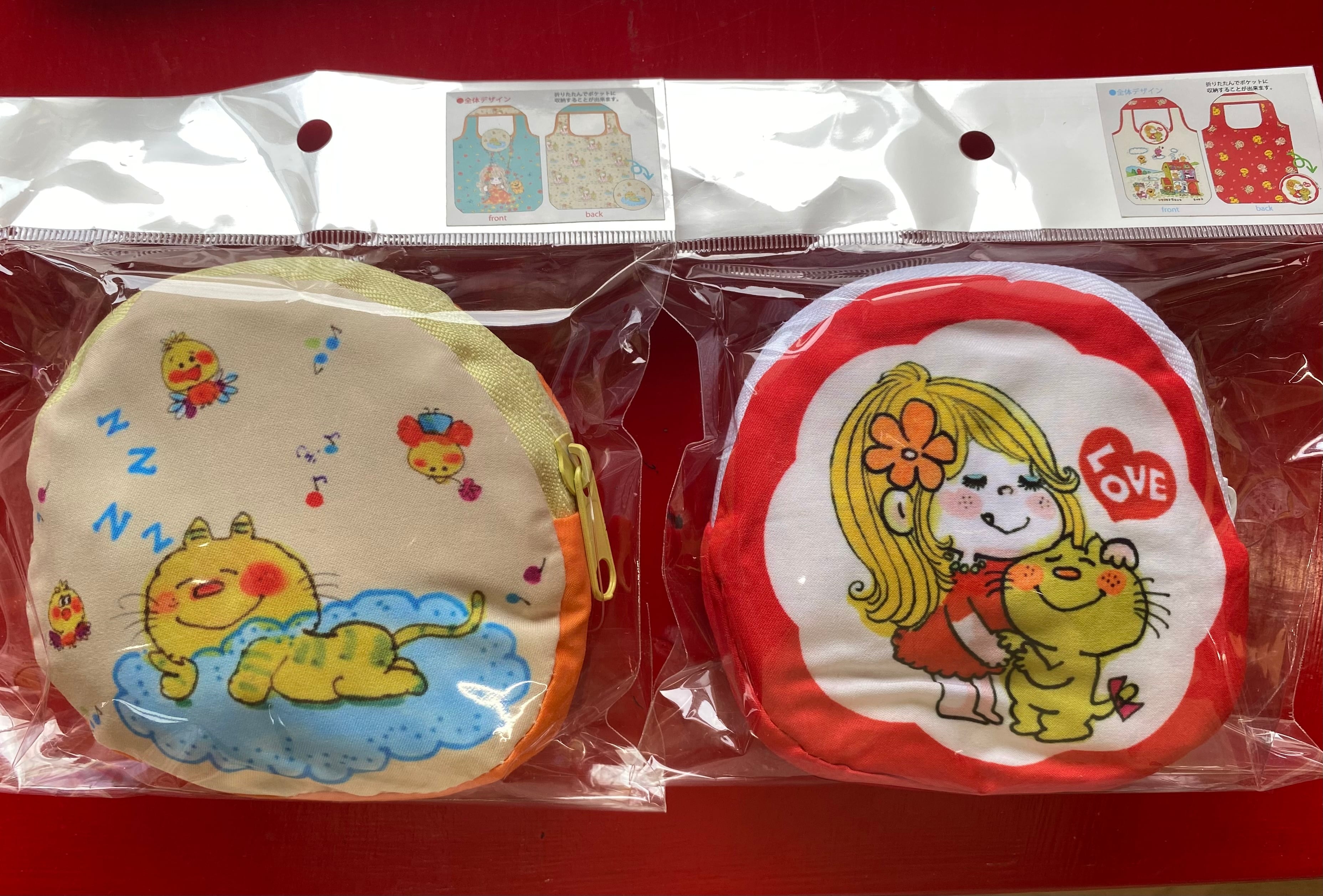 水森亜土のおもちゃ箱画廊 official