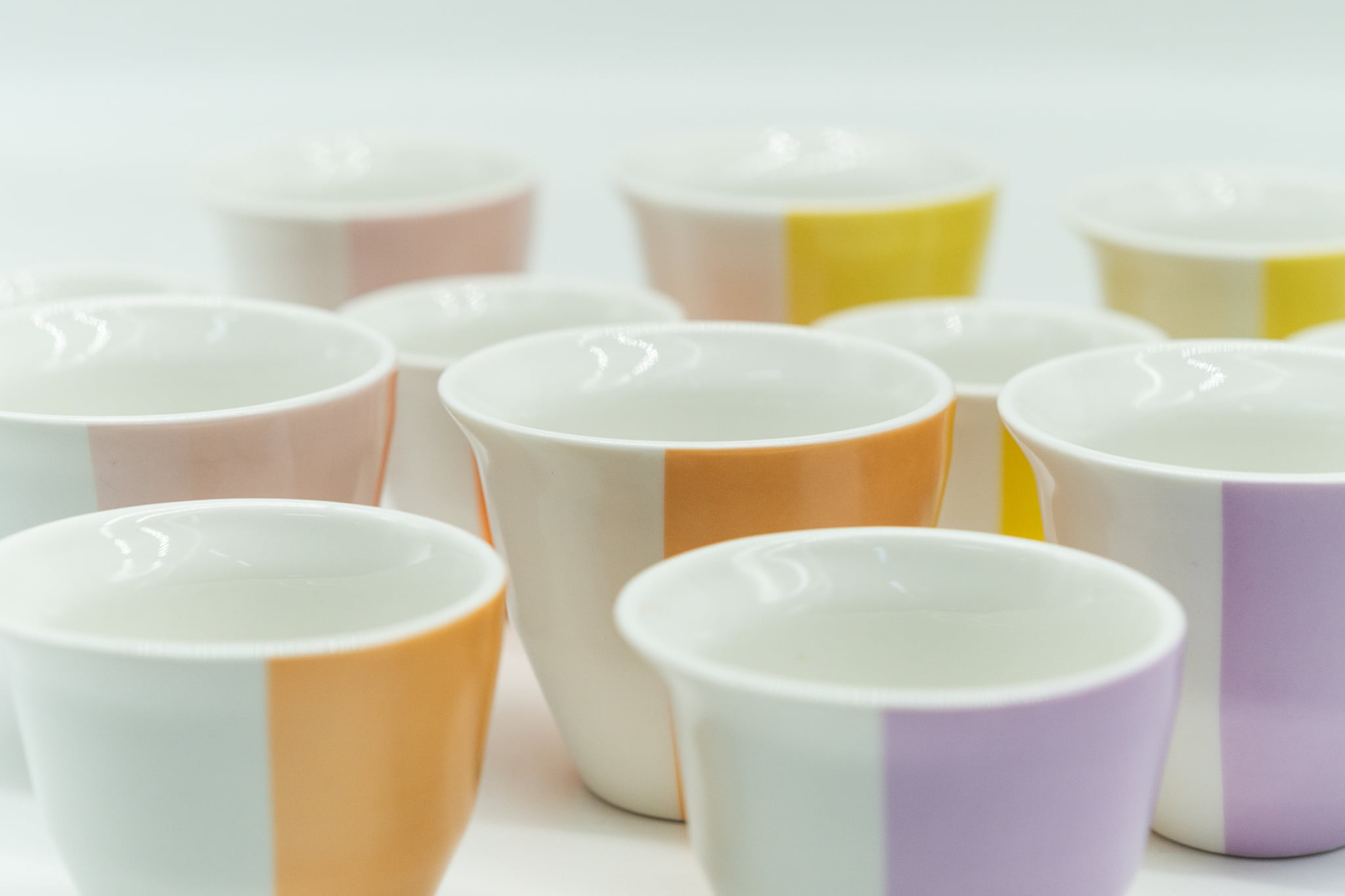 2-WayCup Barista Series | 2-WayCupバリスタシリーズ 240ml | Equal
