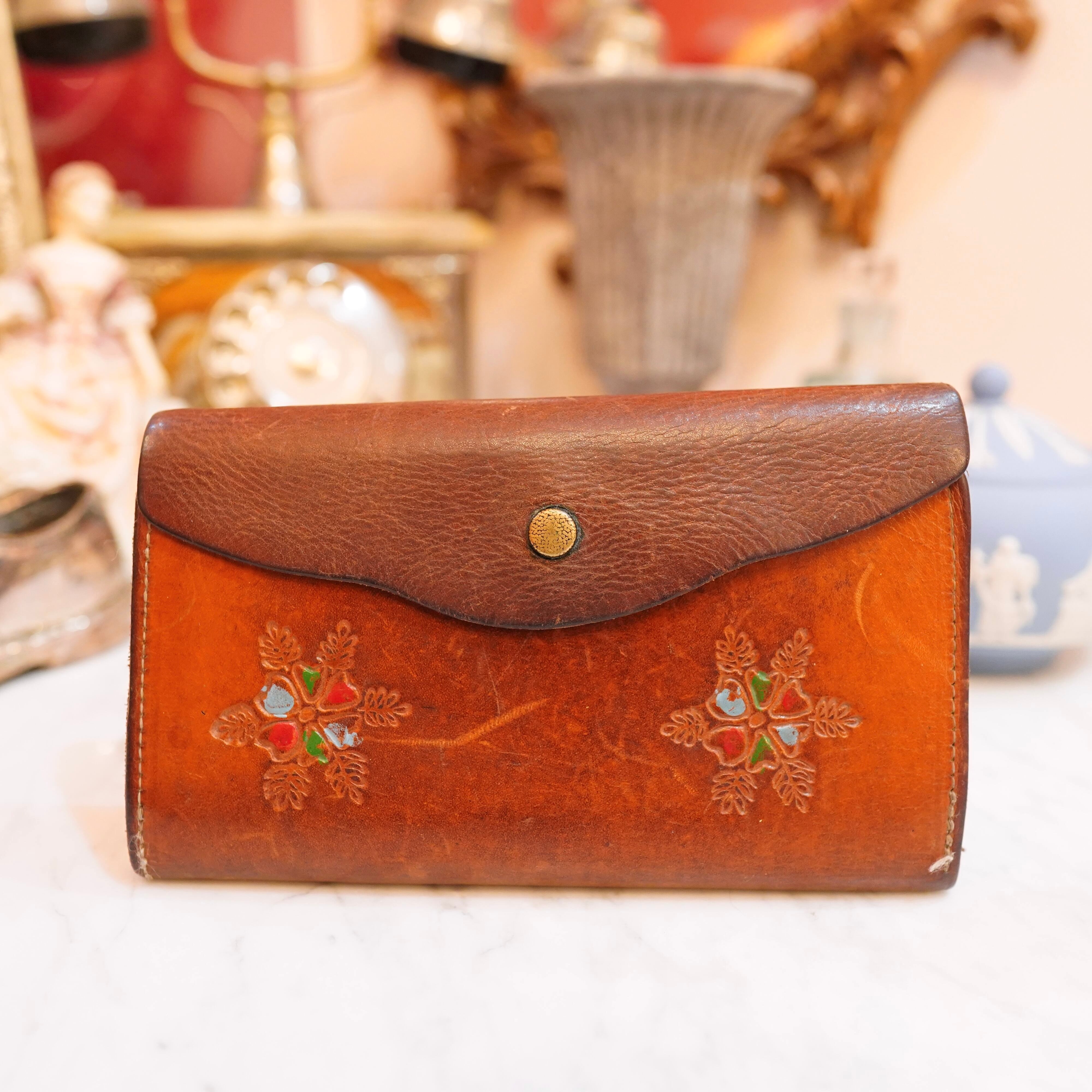 財布 | Titti Vintage