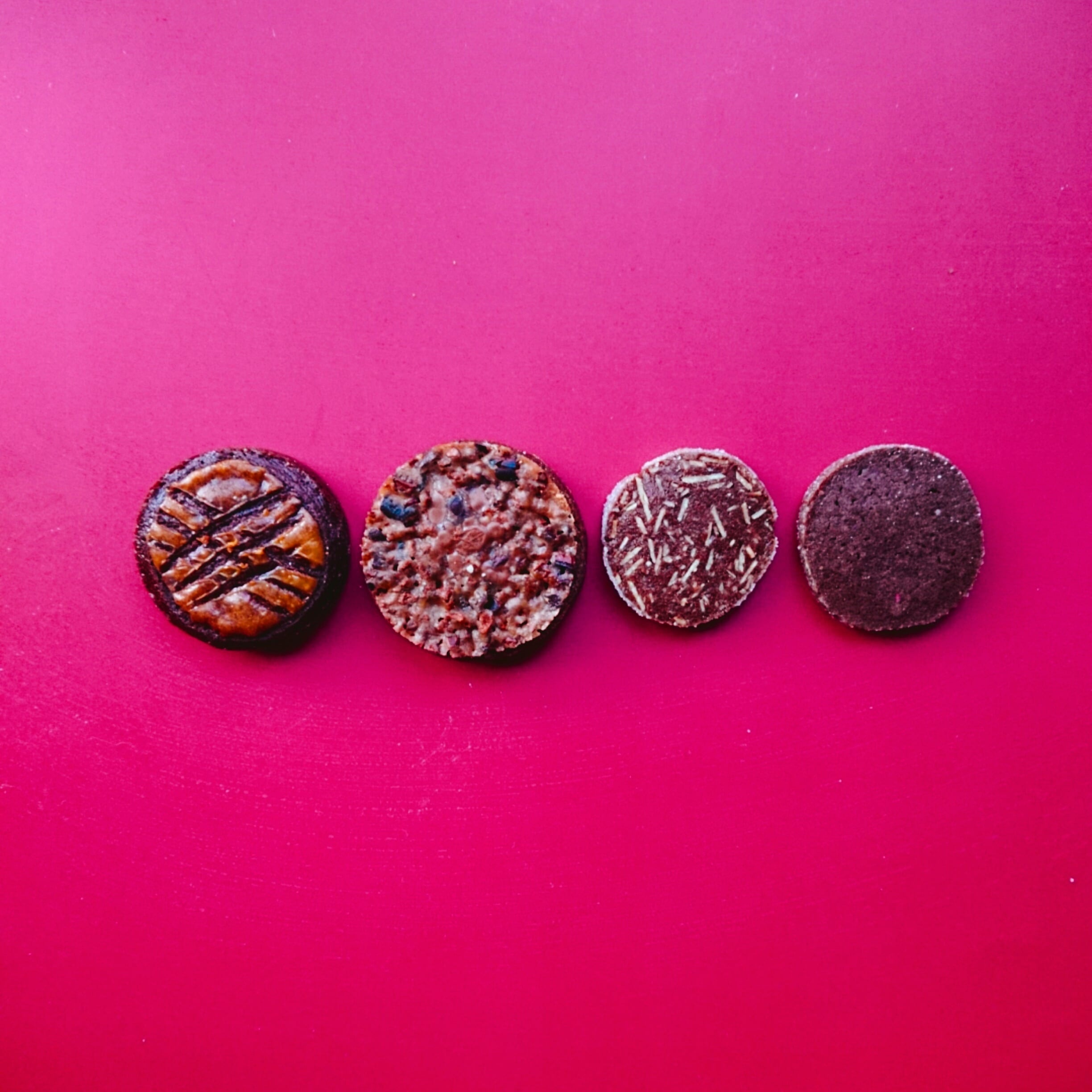 最終再販☆ひつじ組のクッキー缶『CHOCOLAT！』 | ひつじ組