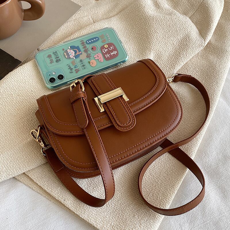 スタイルオータムウィンターシングル 秋物 冬物 メッセンジャーバッグ サドルバッグ シートバッグ Tiancai_Wing_Bag70657126119