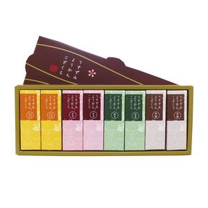 羊羹 ようかん 薄墨羊羹 こざくら 8個入 ひとくち 一口 ミニ 和菓子 デザート 贈り物 プレゼント ギフト 羊羹 ようかん 薄墨羊羹 こざくら 8個入 ひとくち 一口 ミニ 和菓子 デザート 贈り物 プレゼント ギフト