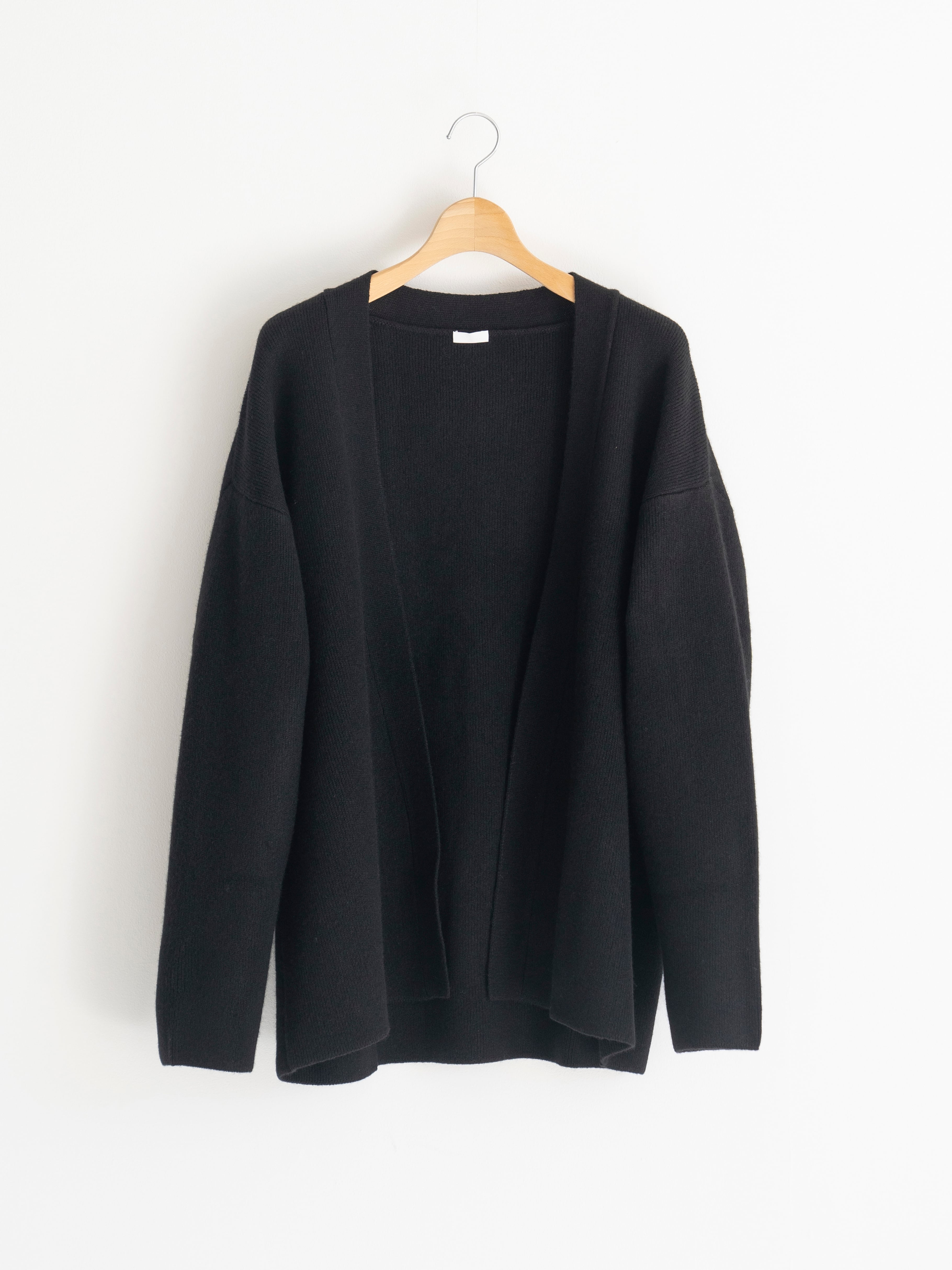 新品タグ付き　SEEALL \"classic no collar jacket\" 新品タグ付き SEEALL classic no collar jacket