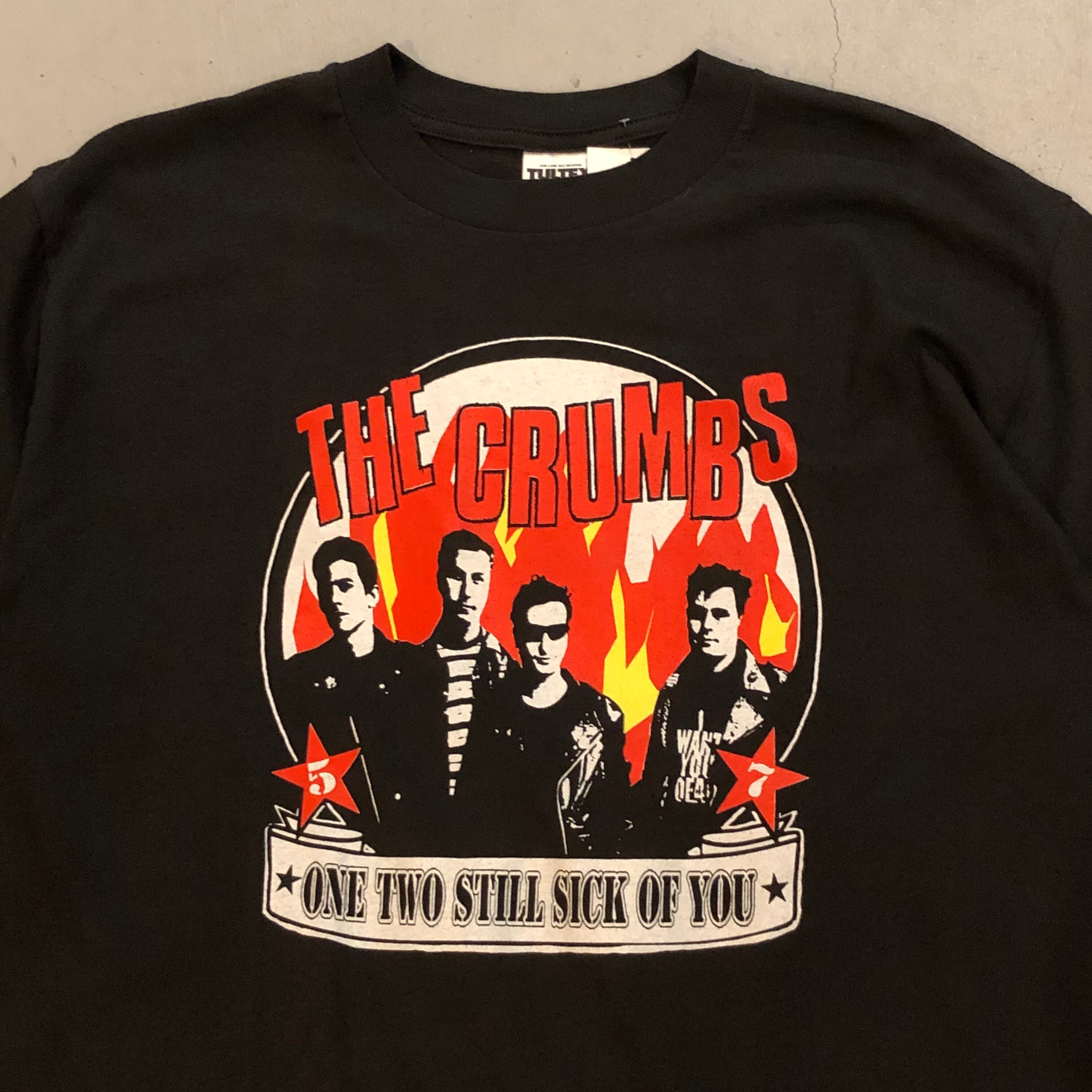90s THE CRUMBS t-shirt【高円寺店】 | What 