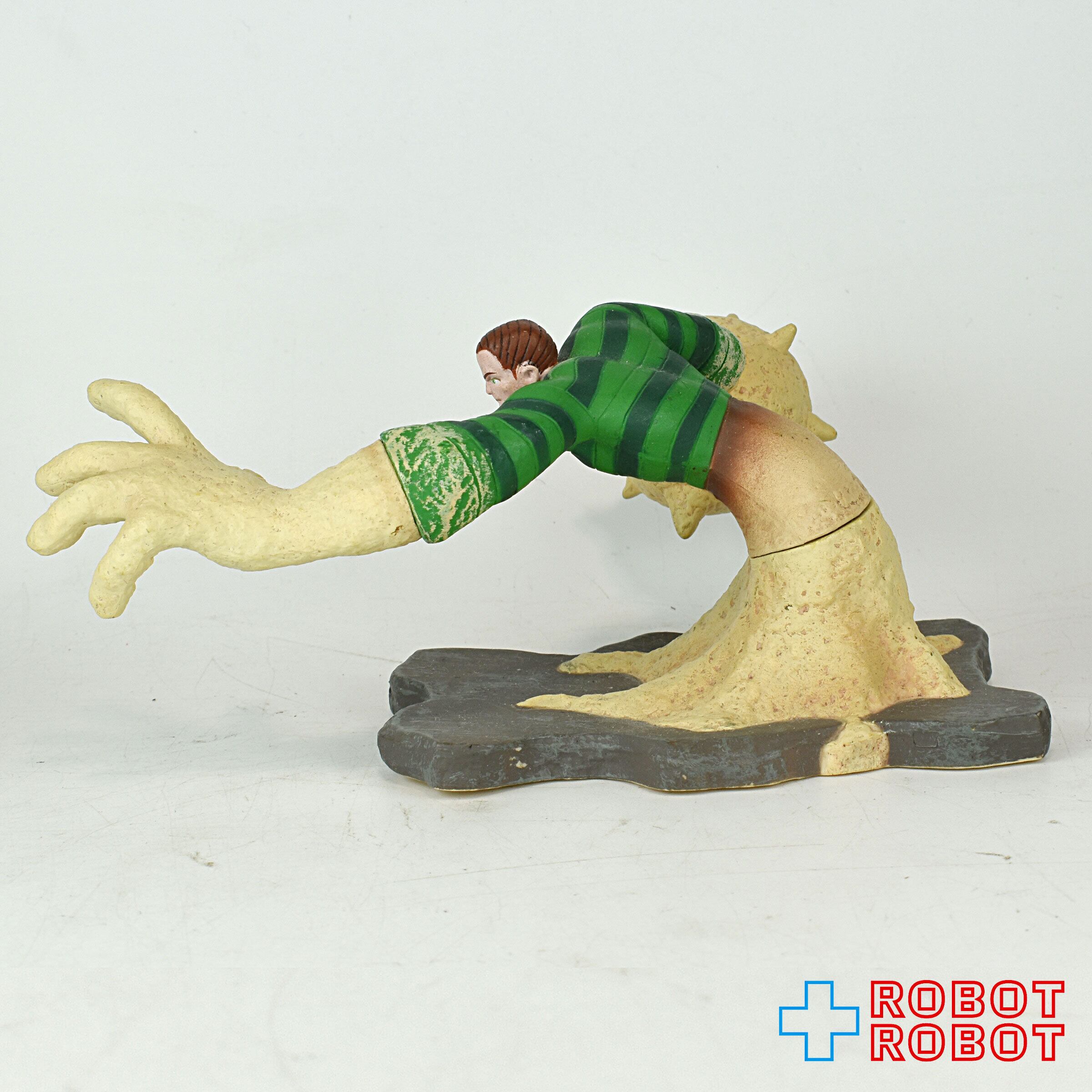 ディズニーストア スパイダーマン サンドマン フィギュア | ROBOTROBOT