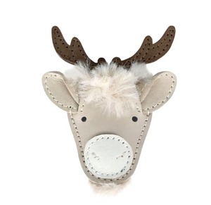 donsje Josy Exclusive Hairclip | Reindeer - Donsje