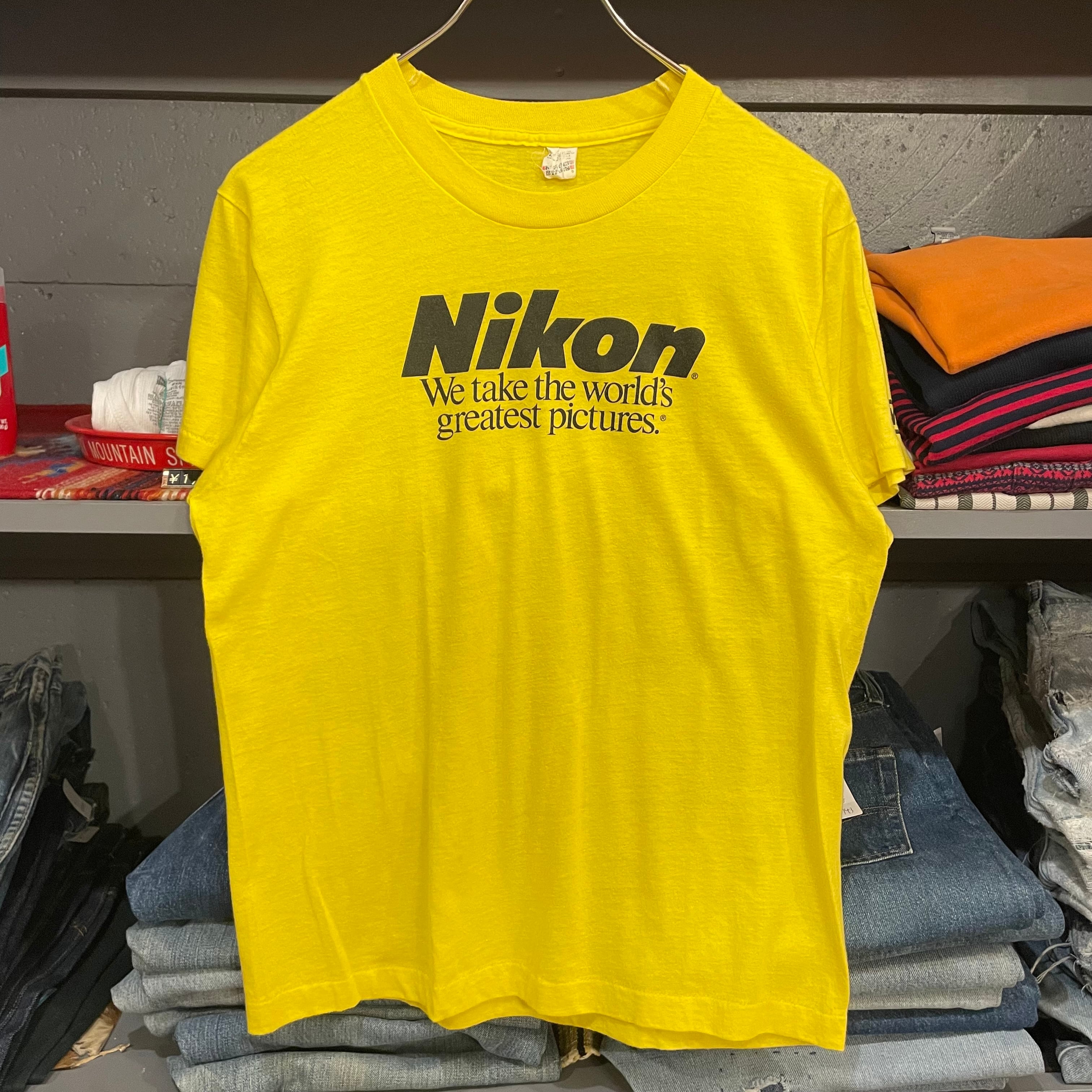 90s The J.Peterman Company L/S T-Shirt | VOSTOK