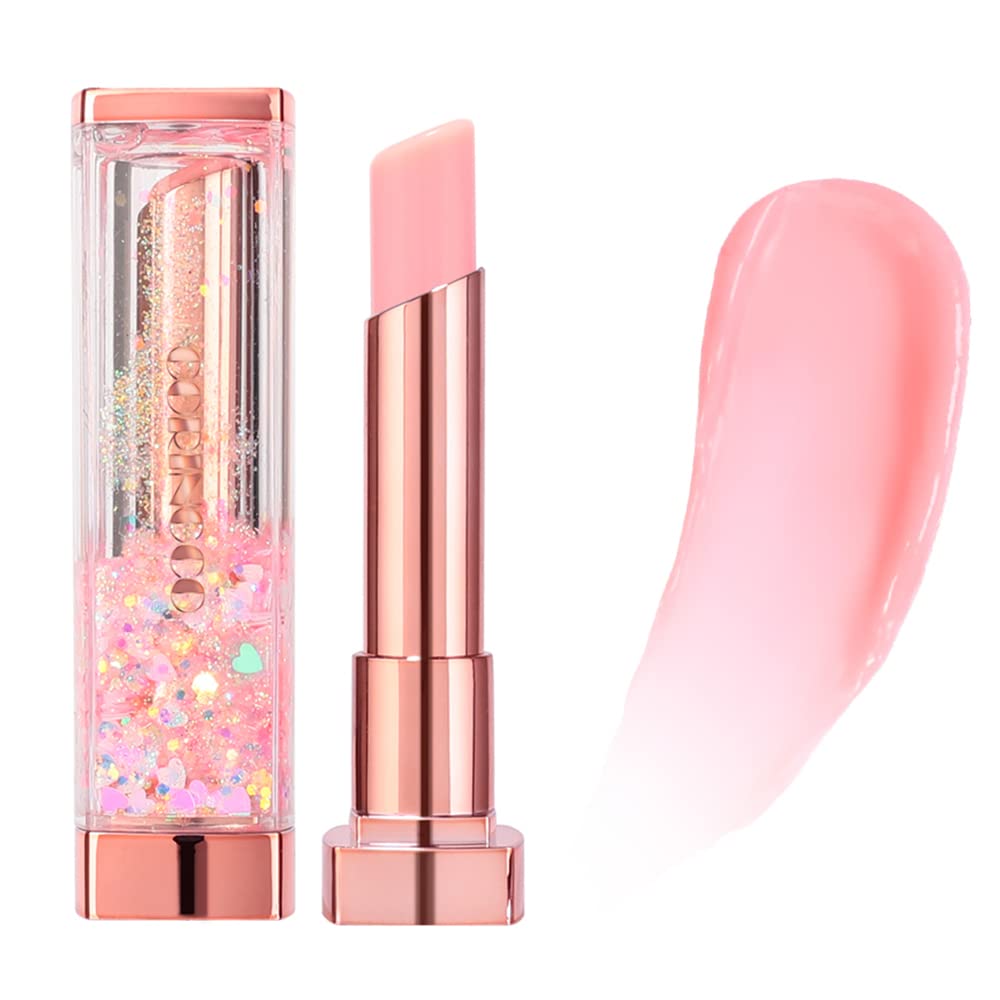 【数量限り】コリンコ キラキラ シャララスノーボールリップバーム #01 Coringco Shalala Snow Ball Lip Balm