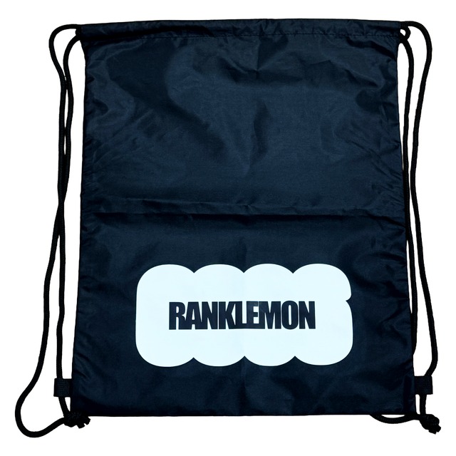 LOGOナップザック