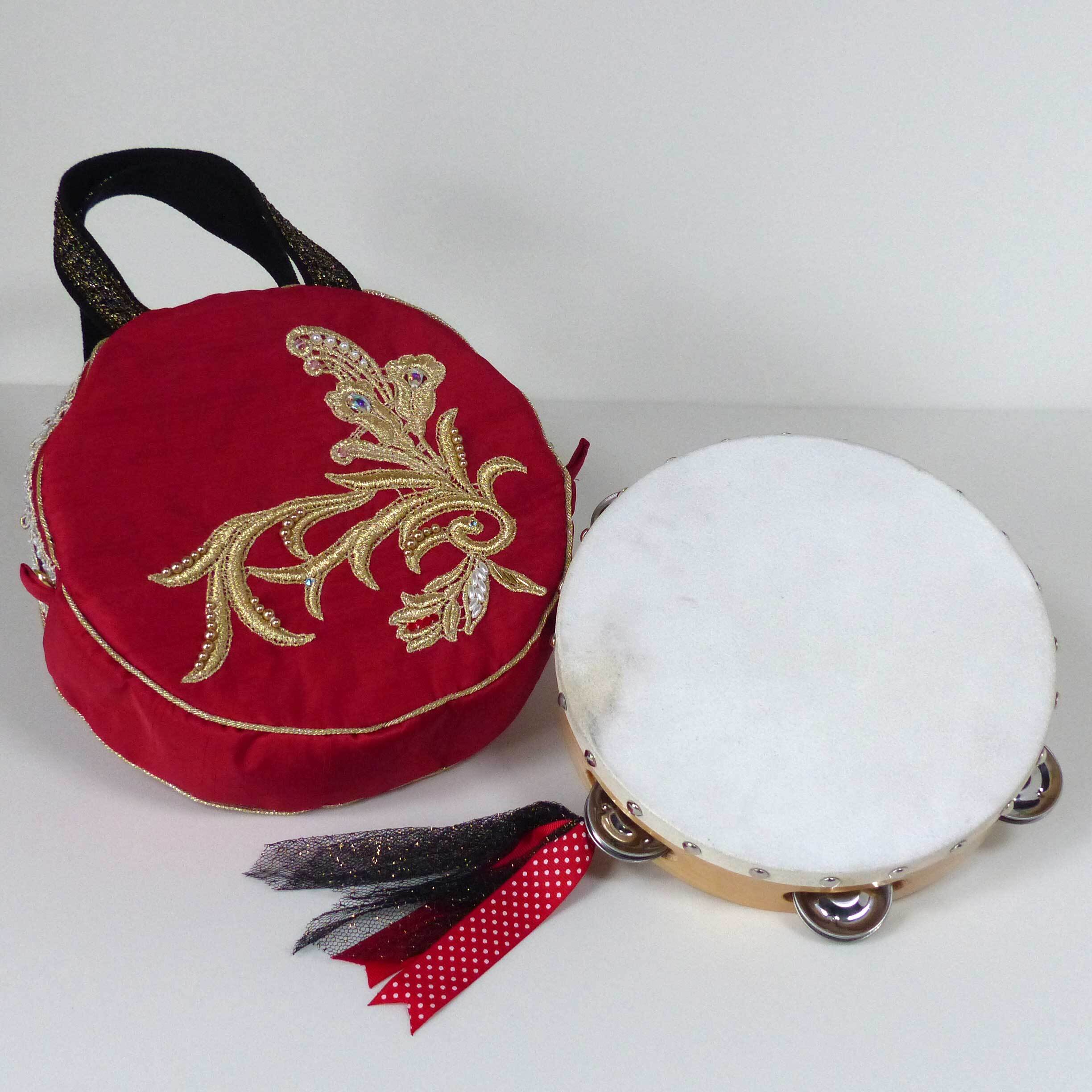 GLAY 30周年コラボキャンペーン オリジナルタンバリン GLAY オリジナル