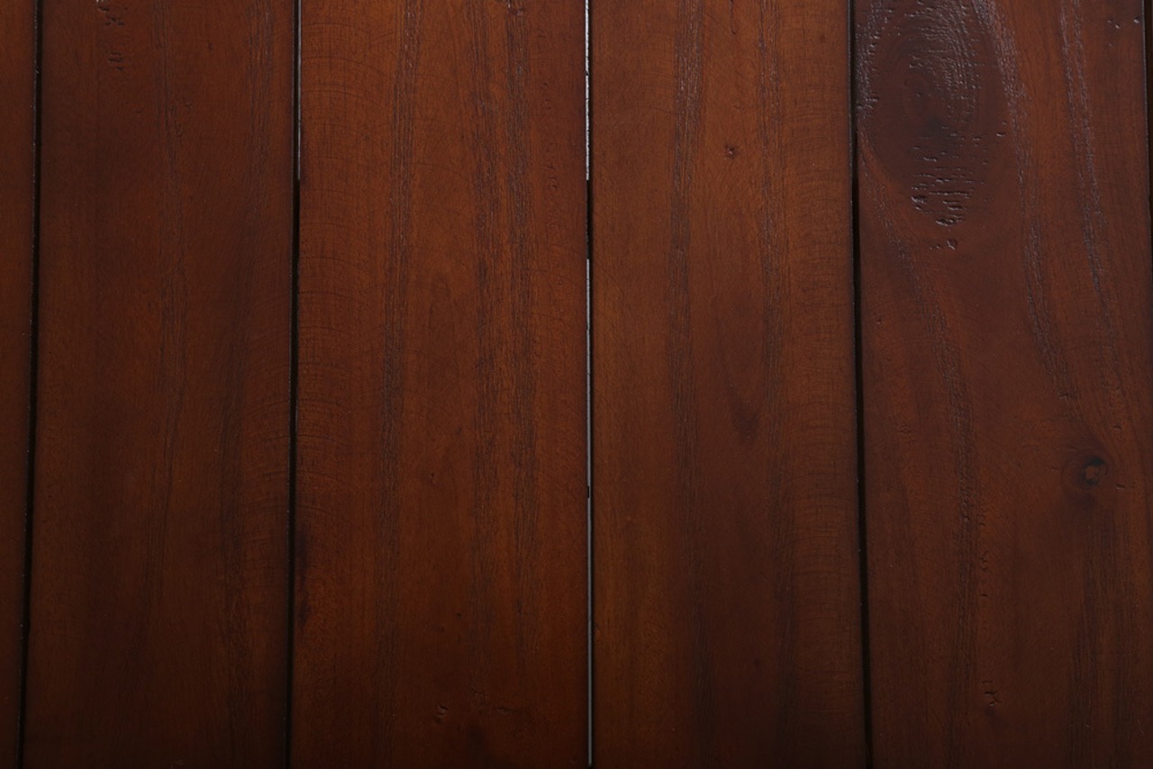 シックなヴィンテージスタイル！レトロな車輪付きテーブル【Bello-ベッロ】幅90㎝