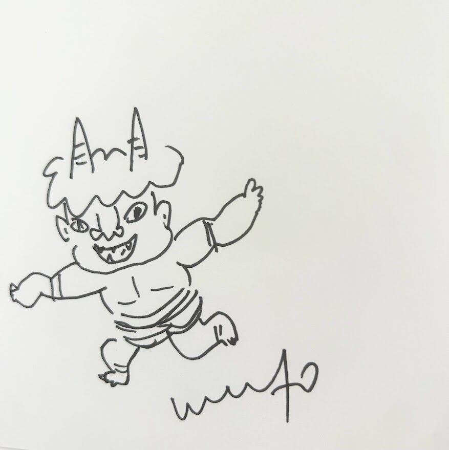 MICAO 絵本「おだんごころころ」 | ART HOUSE