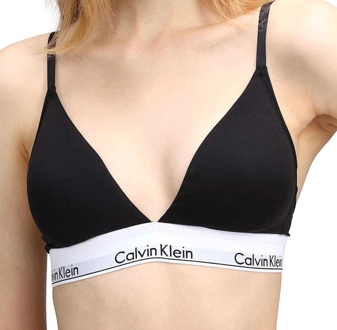 Calvin Klein(カルバンクライン)ck レディース ブラ&ショーツ セット