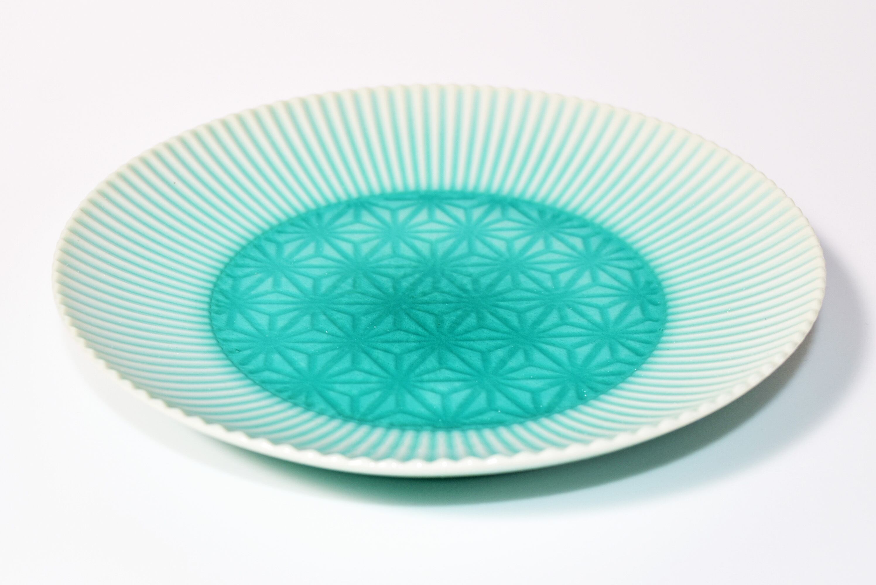 jewelry color 緑 エメラルド | 梶謙製磁社｜有田焼の窯元がつくる