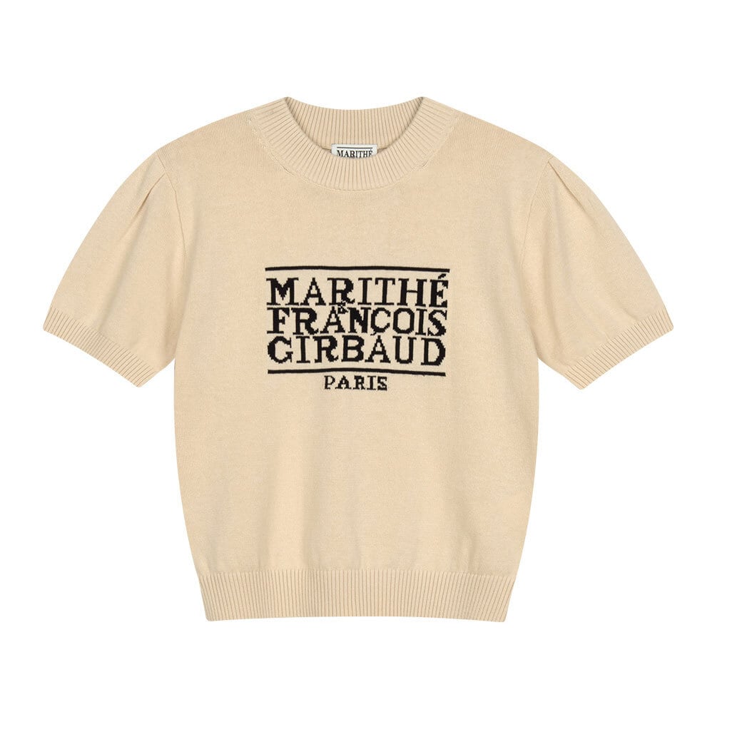 Marithe + Francois Girbaud (マリテフランソワジルボー) W CLASSIC