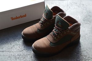 TIMBERLANDFIELD BOOT WP L/F MID BOOT