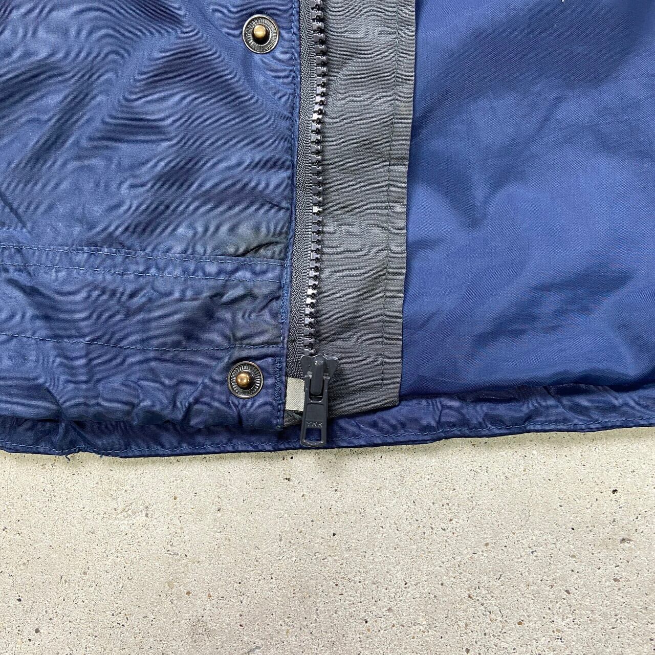 00年代 Columbia コロンビア Bugaboo アウトドアジャケット マウンテン 