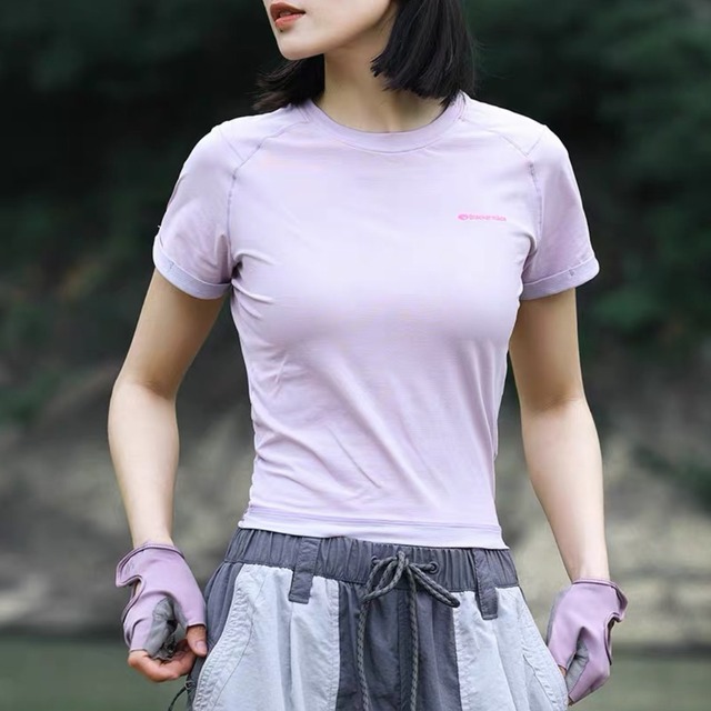 エアライトフィットドライTシャツ　J0431