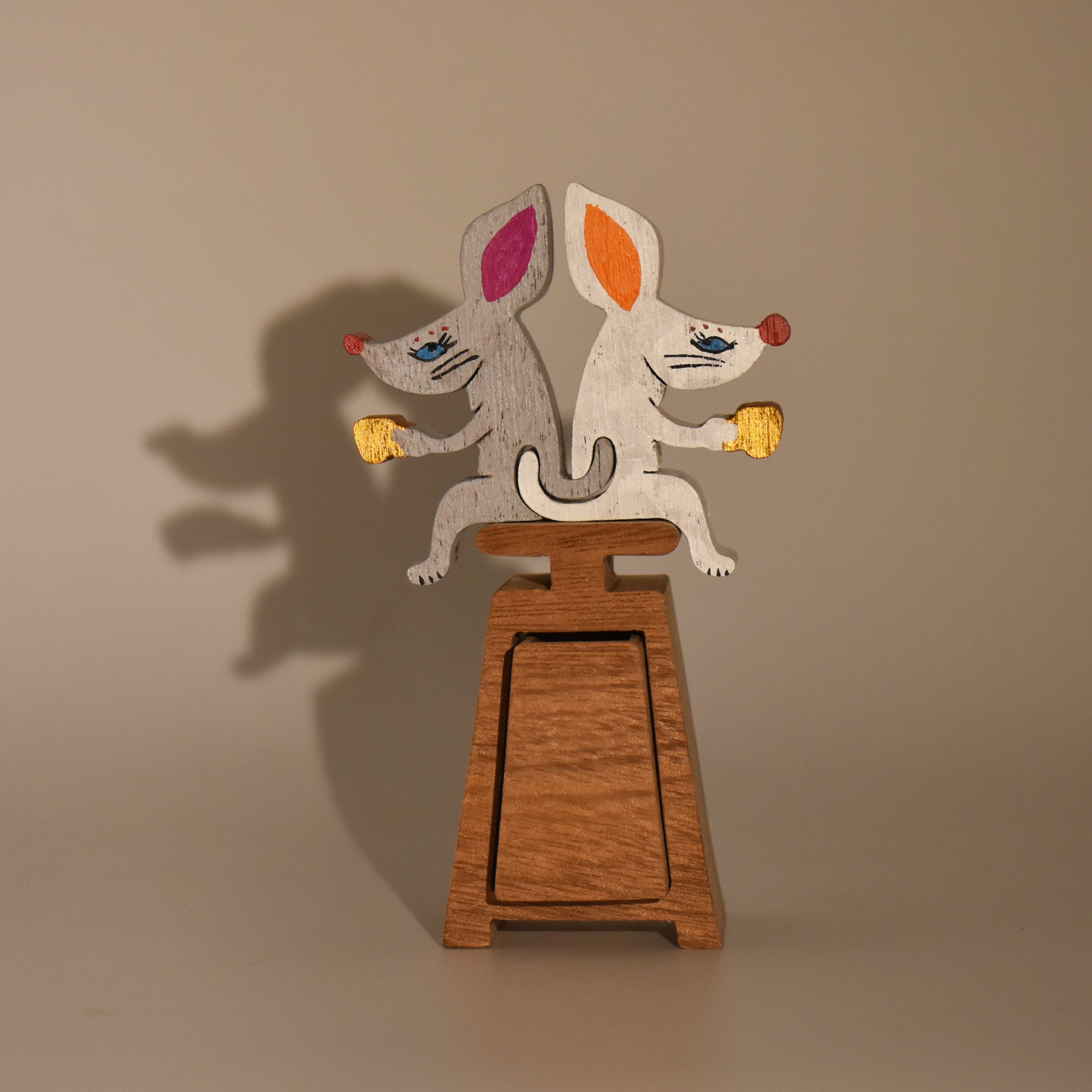 miagolegno