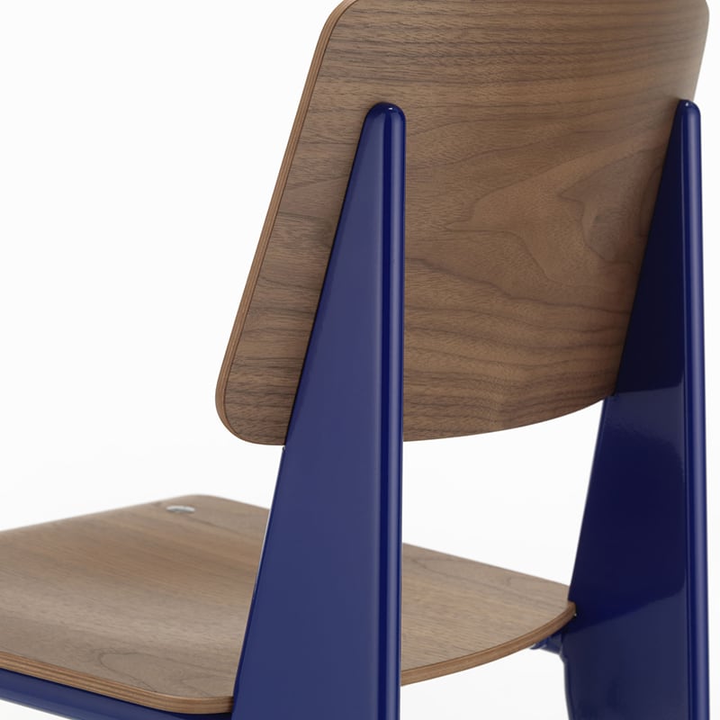 スタンダード チェア ブルーマルクール［ ヴィトラ ］ | REAL Style