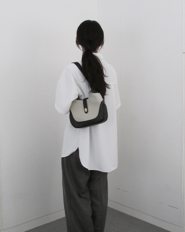 sora stitch tote bag