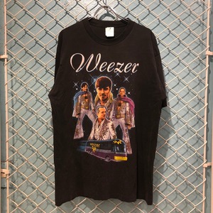 Weezer 1990 Vintage T-shirt