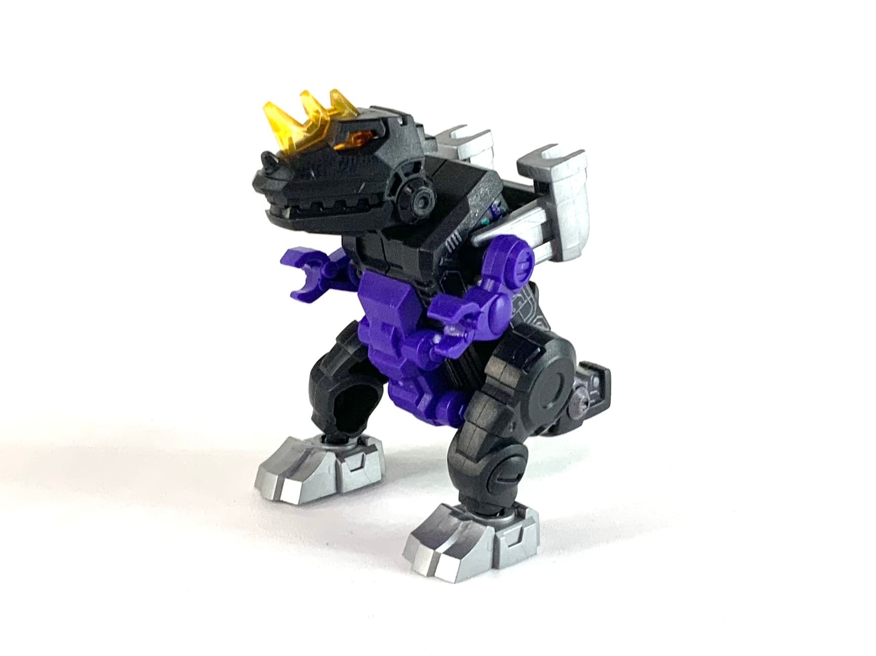 SG-05 オートボットコグ | Sidekick Selects