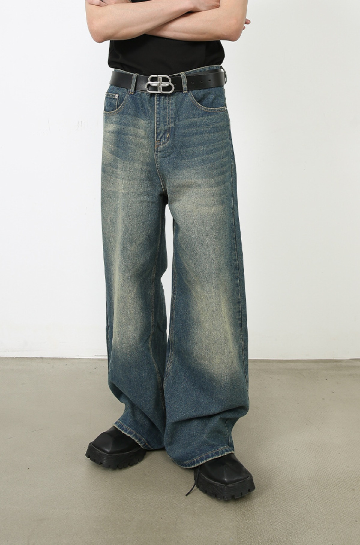 パンツ emiyo Maison MIHARA YASUHIRO ONLINE STORE（メゾンミハラヤスヒロ