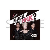 The Biscats 2nd Album 『BLACK or PINK？』TME-21023