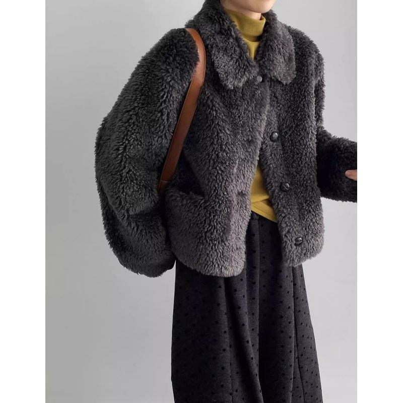 ▷Outer | coto.meki