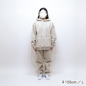 davryu bakudan JOGGER [アイボリー]