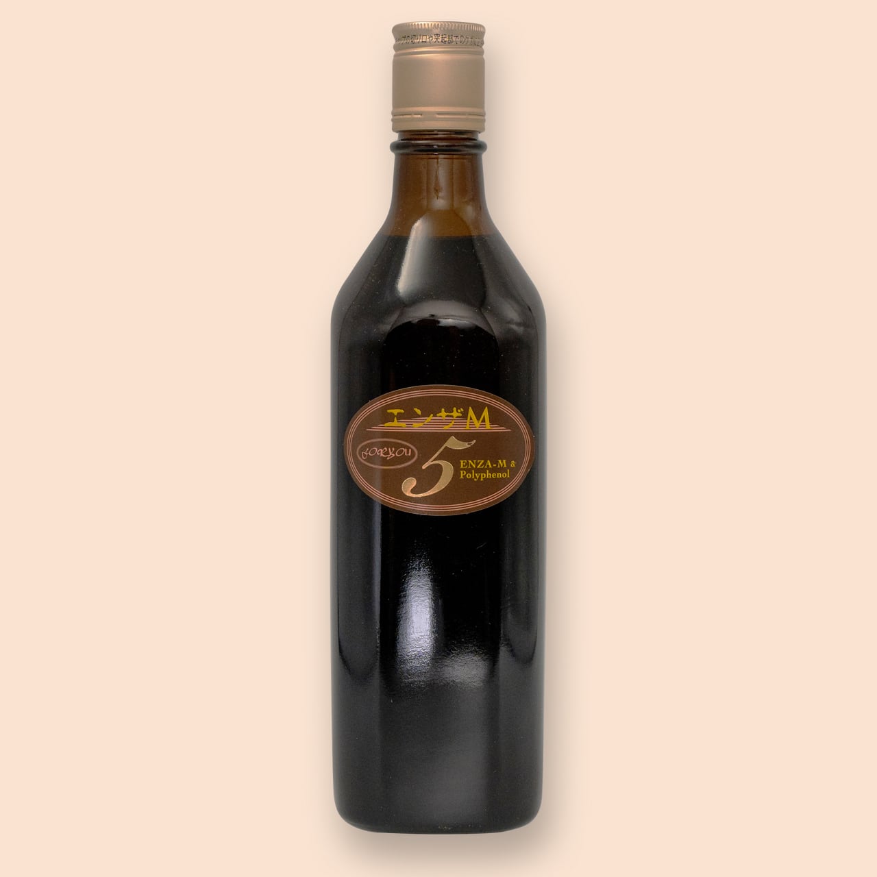 エンザM5 500ml | きらめき☆フォーユー名古屋 【正規販売店 エンザM5 500ml | きらめき☆フォーユー名古屋 【正規販売店