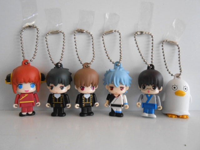 ♯Hom17Et HELLO KITTYケース&カラフルマスコット6種 ♯Hom17Et HELLO