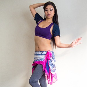Original Hip Skirt
