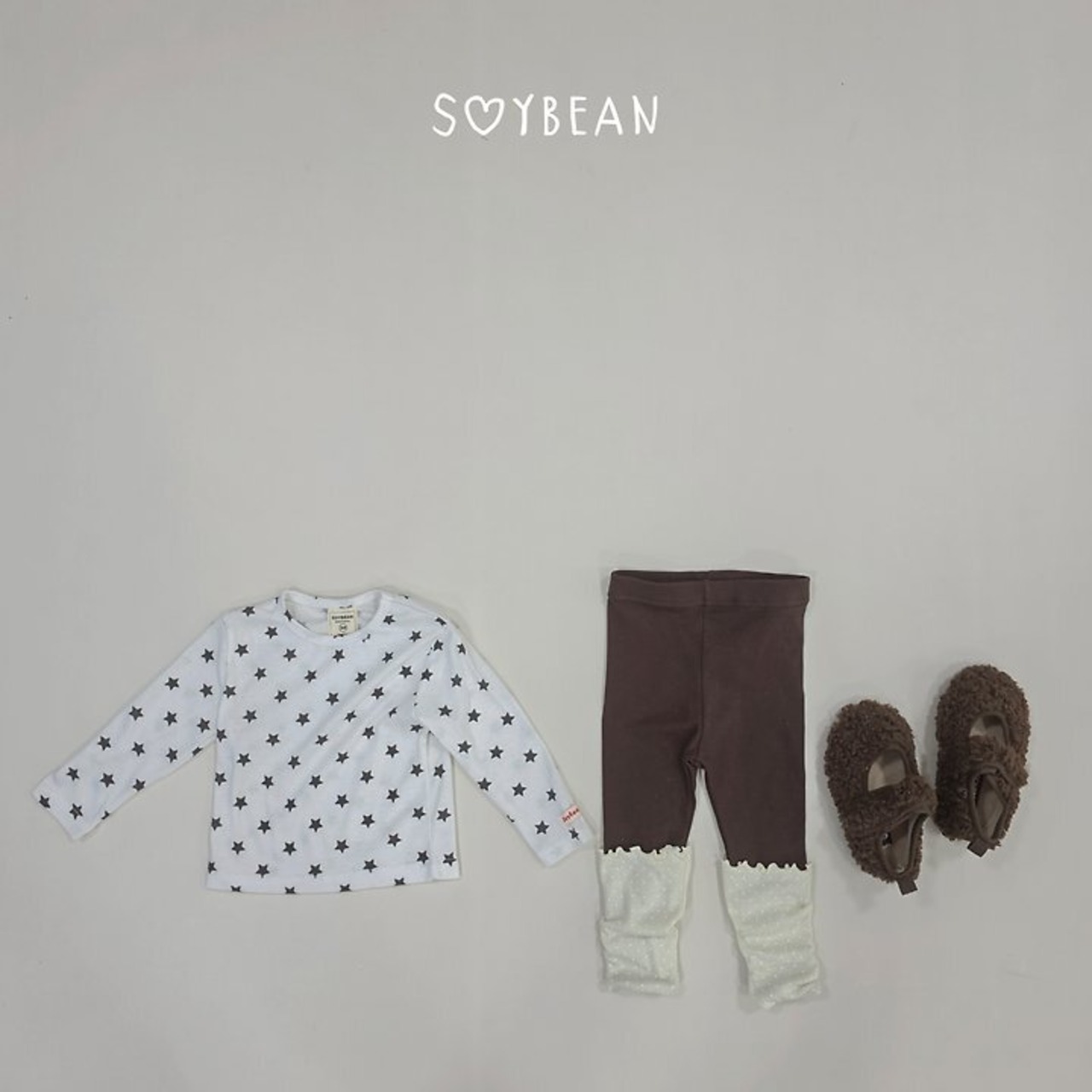 【取寄】SOYBEAN クインジョガーパンツ｜秋服｜韓国子供服｜ 26/AT