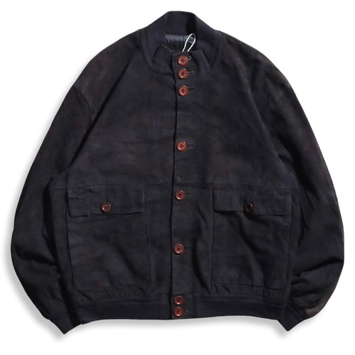 Deer Skin Balstar Jacket