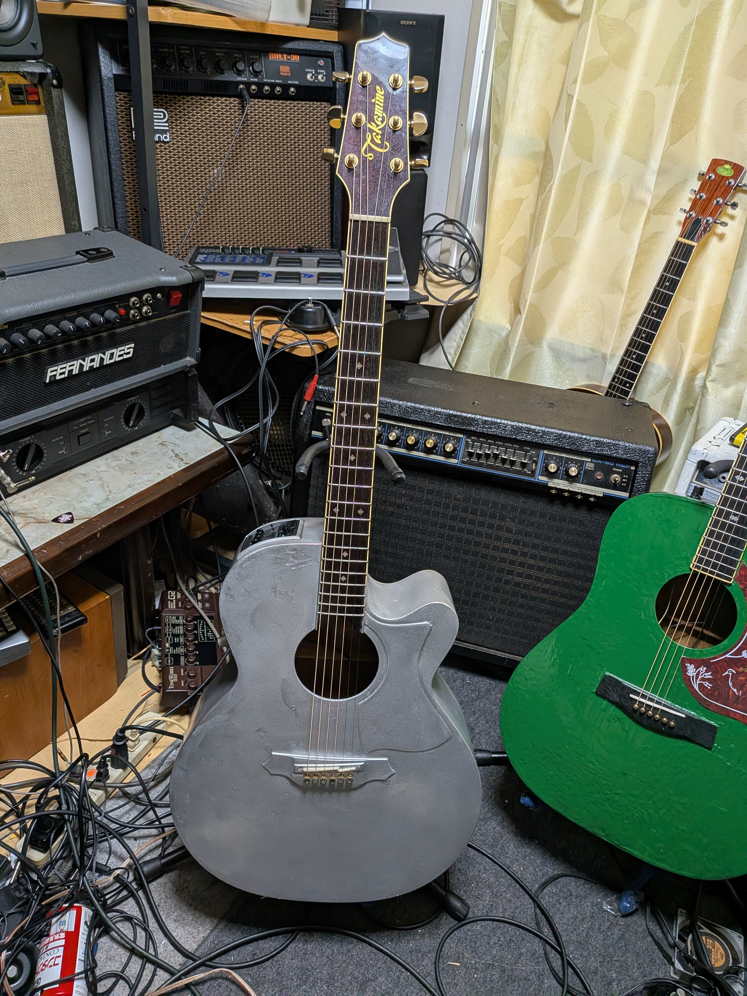 INFEED 〔HEAVY DISTORTION〕 | Pay ID