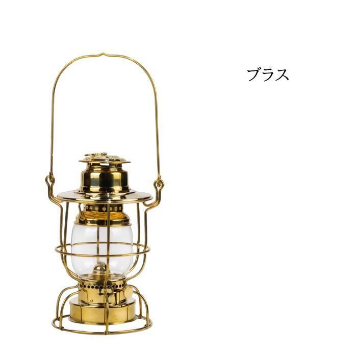 Vermont Lanterns】 バーモントランタン レイルロードランタン | CAMP