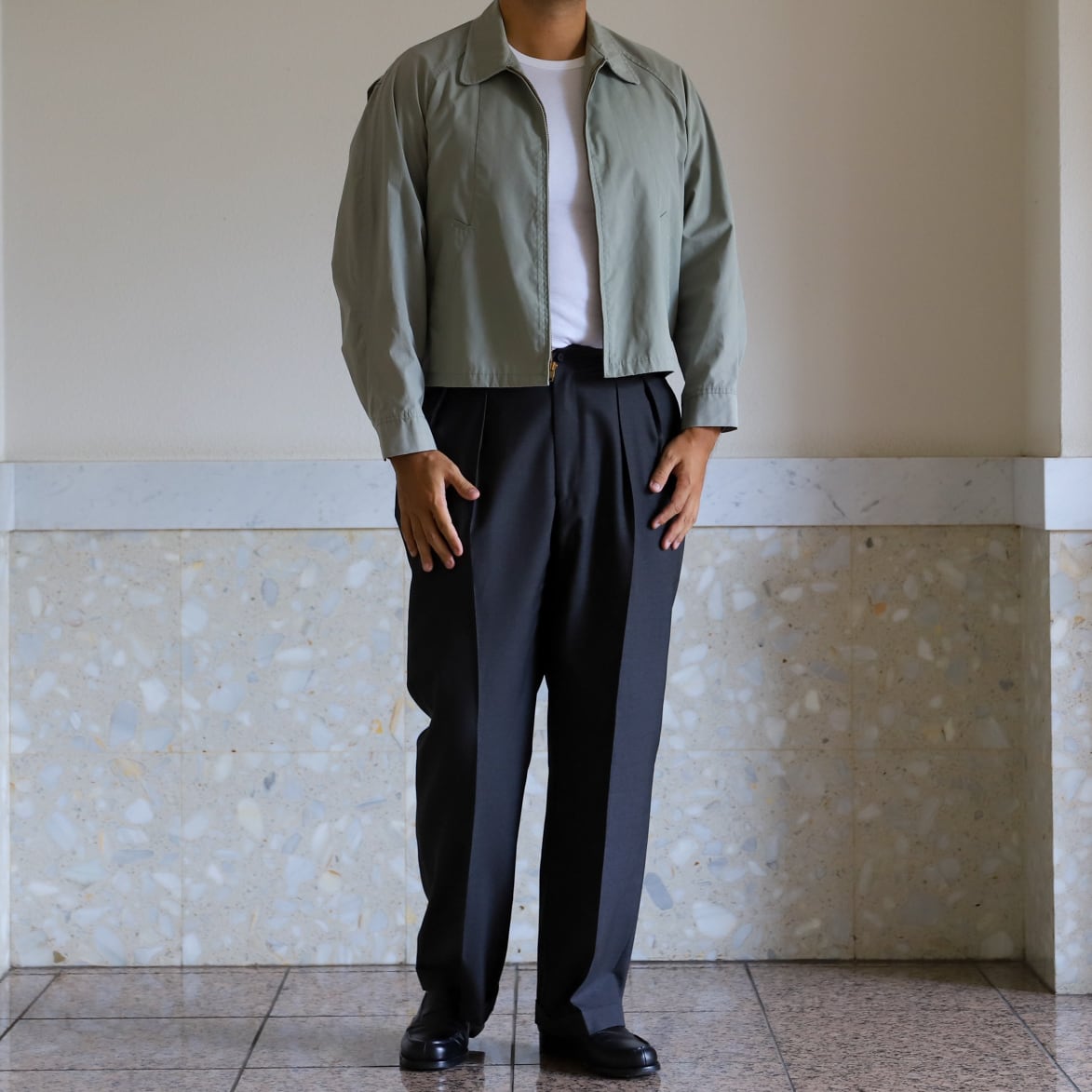 極美品】60s Vintage Special swing top jacket blouson made in