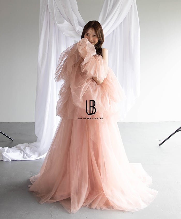 NEW Arrival CD65】｜ カラードレス ウェディングドレス 結婚式 披露宴