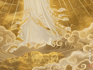 天照大御神に宿る祈り ―s10