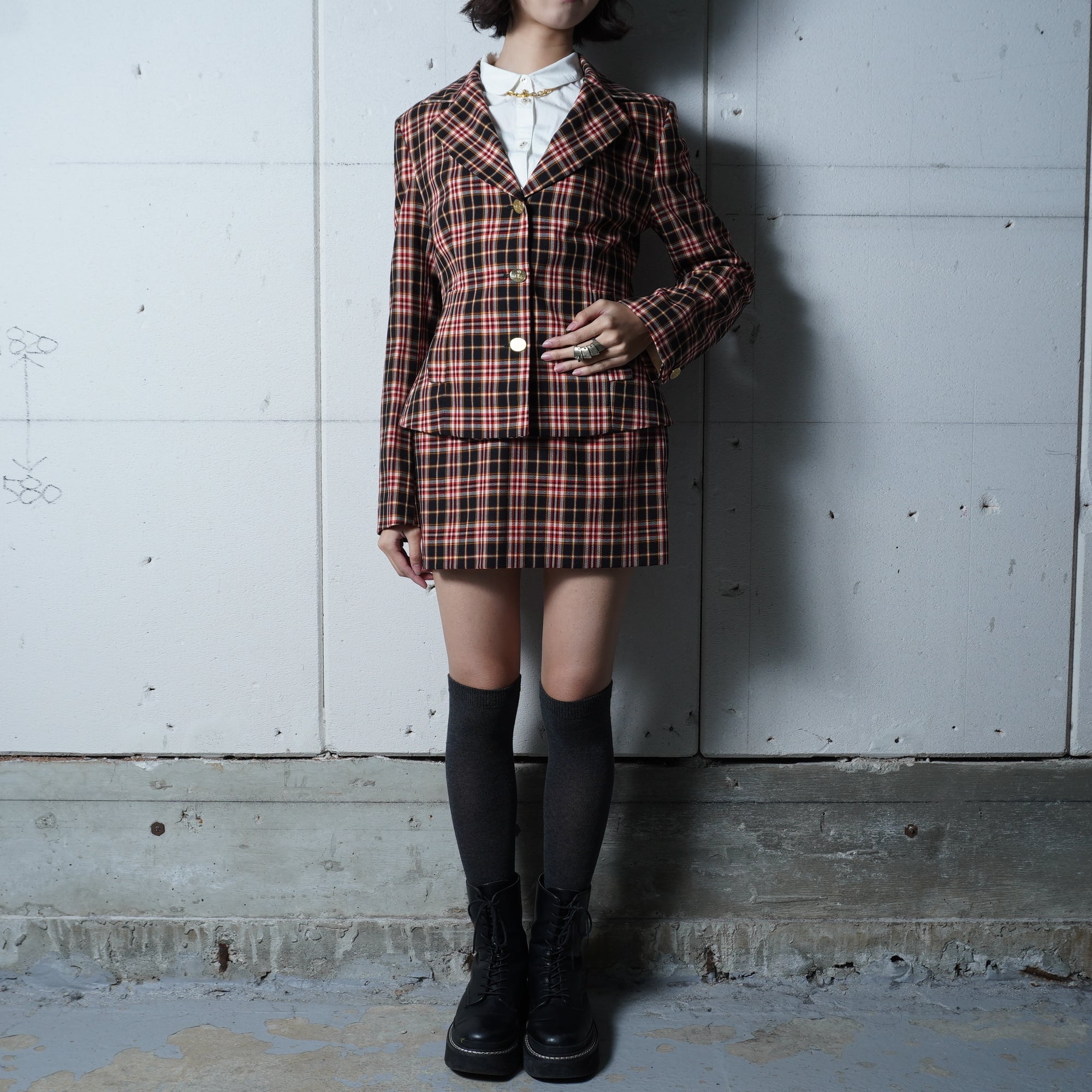 Vivienne Westwood】ヴィヴィアンウエストウッド 