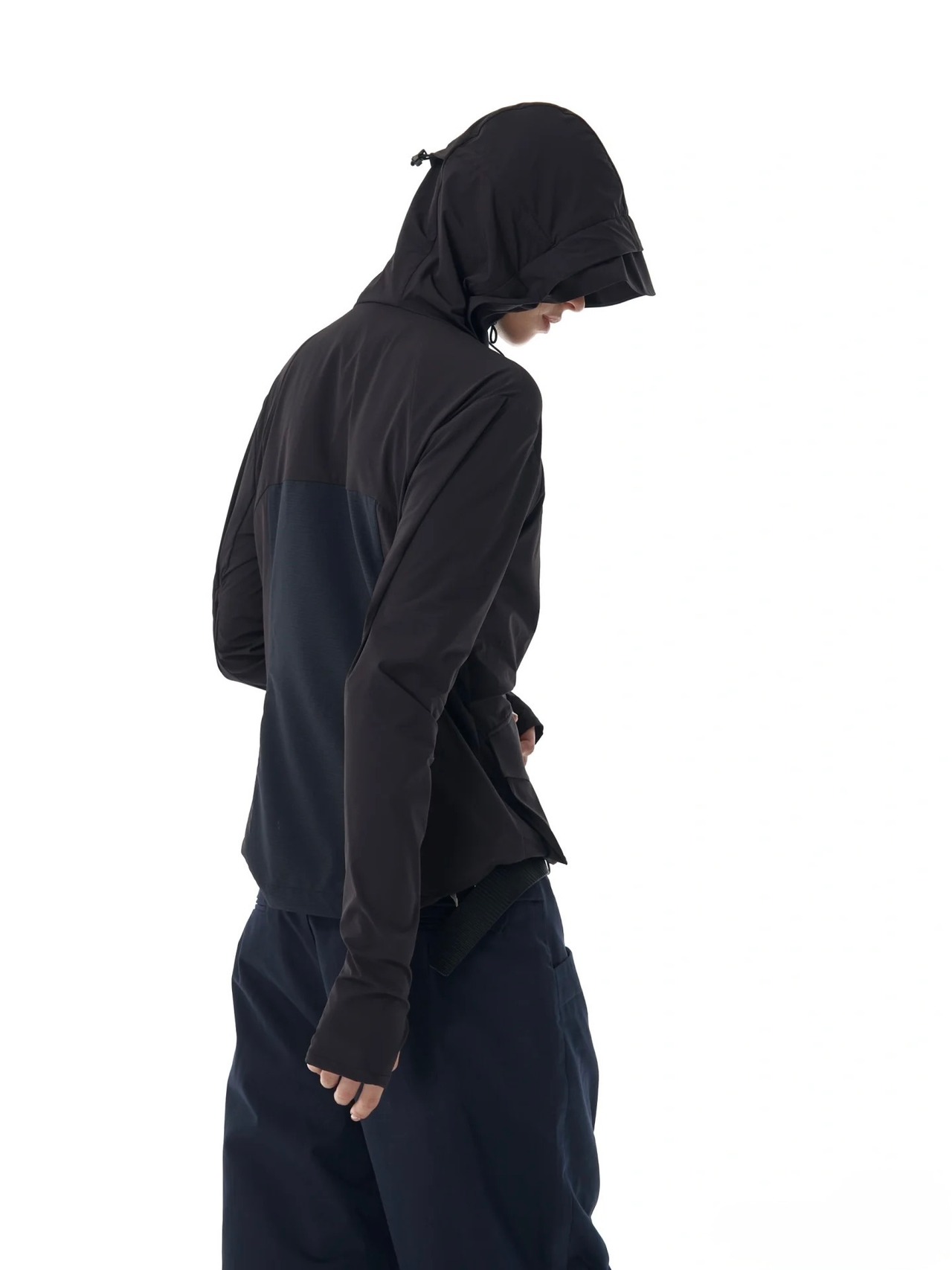 BEVAN UPF50+ Multi-pocket Sun Jacket