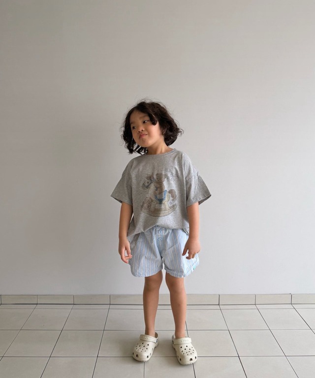 《送料無料》ポグリT：Jr【cantucci sutudio】※お取り寄せ