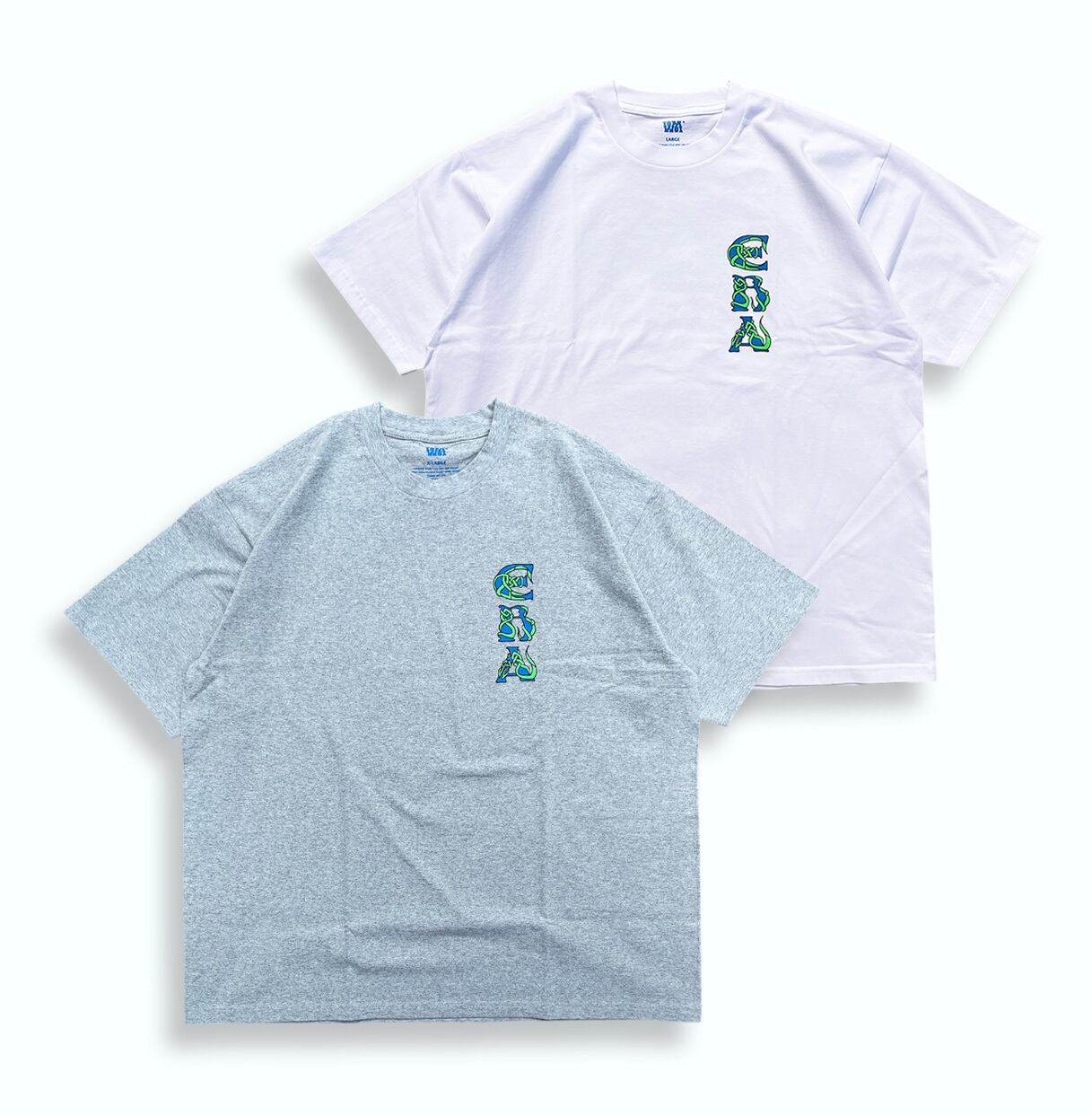 Tシャツ・カットソー Smooth Mood Room For One Tee KK5B0070 T-shirts | ADOOM