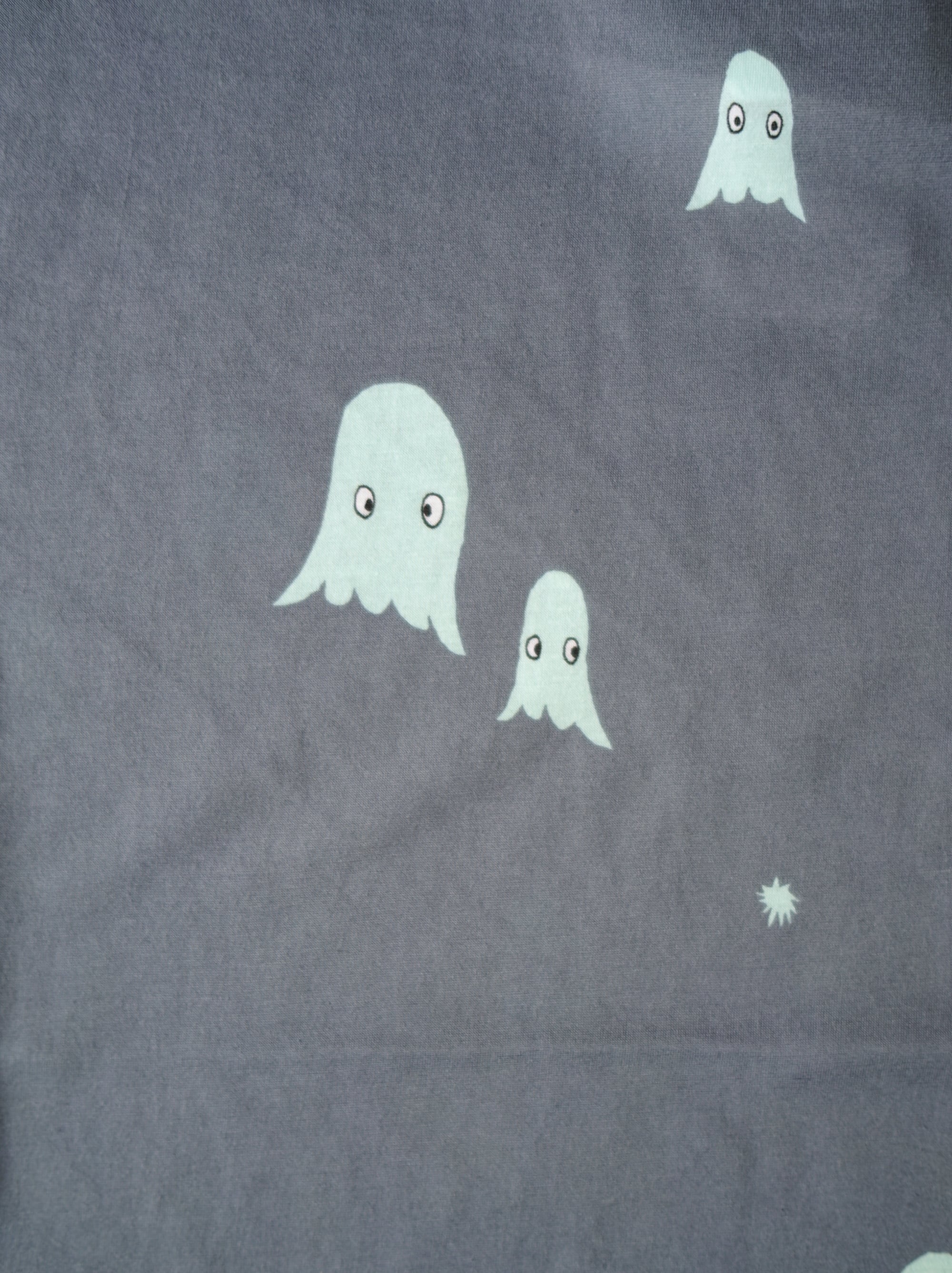 mina perhonen 26SS 】 troll “Tシャツ” / AES8536PC / gray / 110