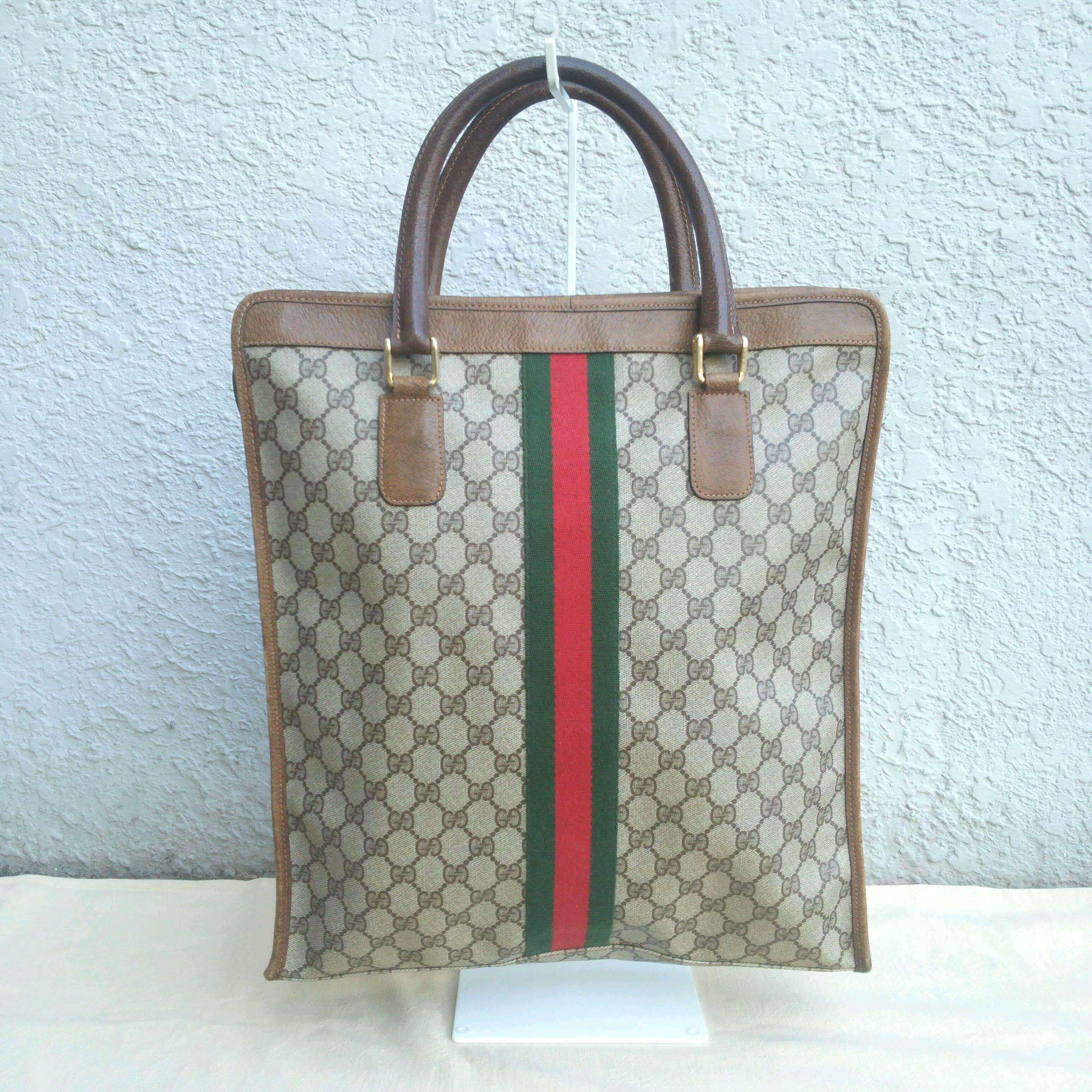 80s】オールドグッチ/グッチ アクセサリー コレクションGUCCI